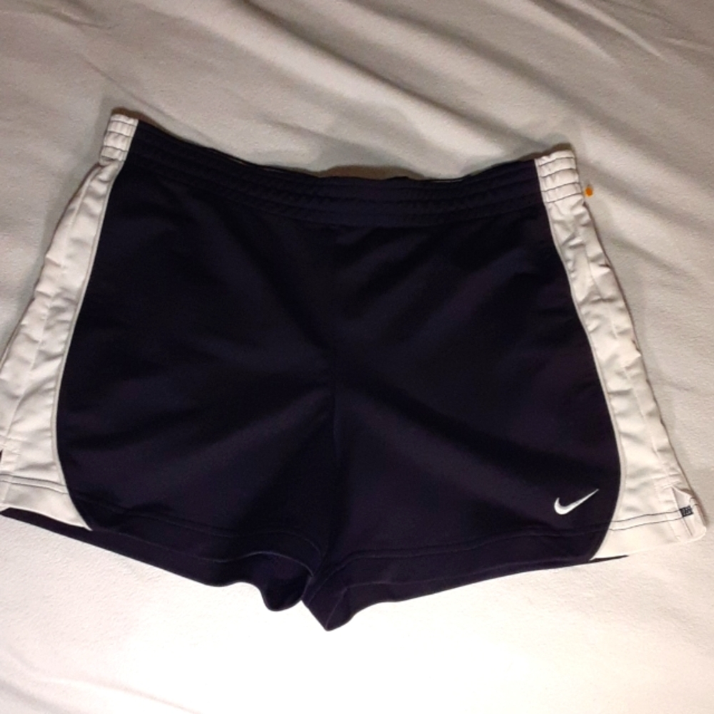 Nike Shorts size Medium women's apparel
